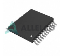 SN74CBTK6800DGVR Image