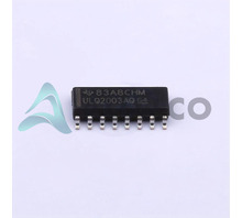 ULQ2003AQDRQ1 Image