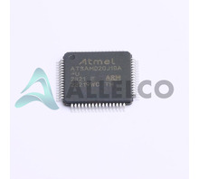 ATSAMD20J18A-AUT Image
