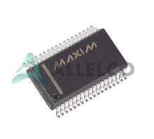 MAX5945EAX+ Image