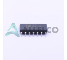 ADA4077-4ARZ Image