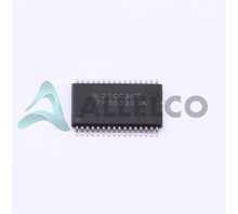 TPS65381AQDAPRQ1 Image