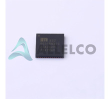 KSZ9031RNXIC-TR Image