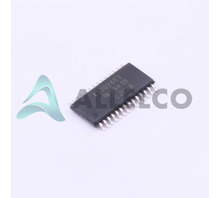 MSP430G2453IPW28R Image