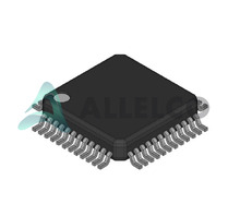 MC56F84540VLF Image