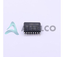 SN74AHCT138PWR Image