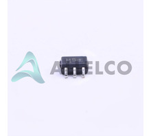 MC74HC1G04DFT1G Image