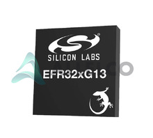 EFR32MG13P732F512GM48-B Image