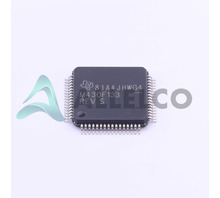 MSP430F133IPM Image