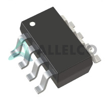 AD5640BRJZ-1500RL7 Image