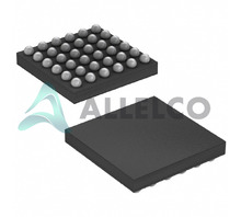 LCMXO3LF-1300E-5UWG36ITR50 Image