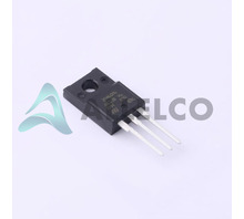 STF24N60M6 Image