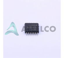 SN74LV05APWR Image