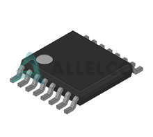74HC4852PW/C4118 Image