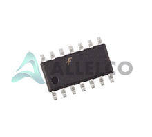 74VHCU04SJ Image