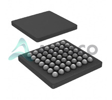 MSP430F2232IYFFR Image