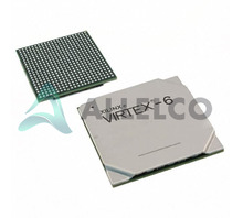 XC5VLX330-1FF1760I Image