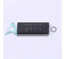 TPS43332QDAPRQ1 Image