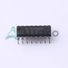 SN74LS153N