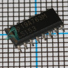 SN74LS153D