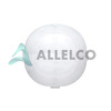 PIR FRESNEL LENS_PD30-36010-WHITE