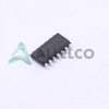 SN74HC20DR