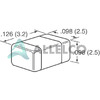 C3225C0G2J223J230AA Image - 2