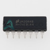 MM74C914N Image - 2