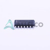 MC33204DR2G