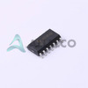 SN74HC27DR