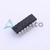 SN74HC27N