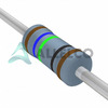 MFR100FTF52-165R