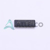 MSP430F1232IPW