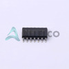 SN74LS06D