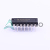 SN74HC20N