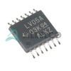 SN74LV05APWR Image - 3