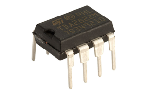 Kompletny przewodnik po wzmacniaczu audio TDA2822M