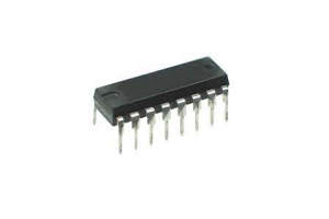 IC 7447: Przewodnik BCD do 7-segment