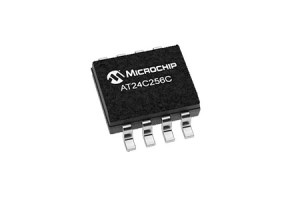 AT24C256 EEPROM: alternatywy, pinout i cechy