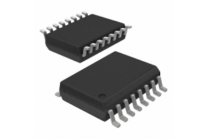 MAX232EWE RS-232 Transceiver: Funkcje, aplikacje, alternatywy i arkusz danych