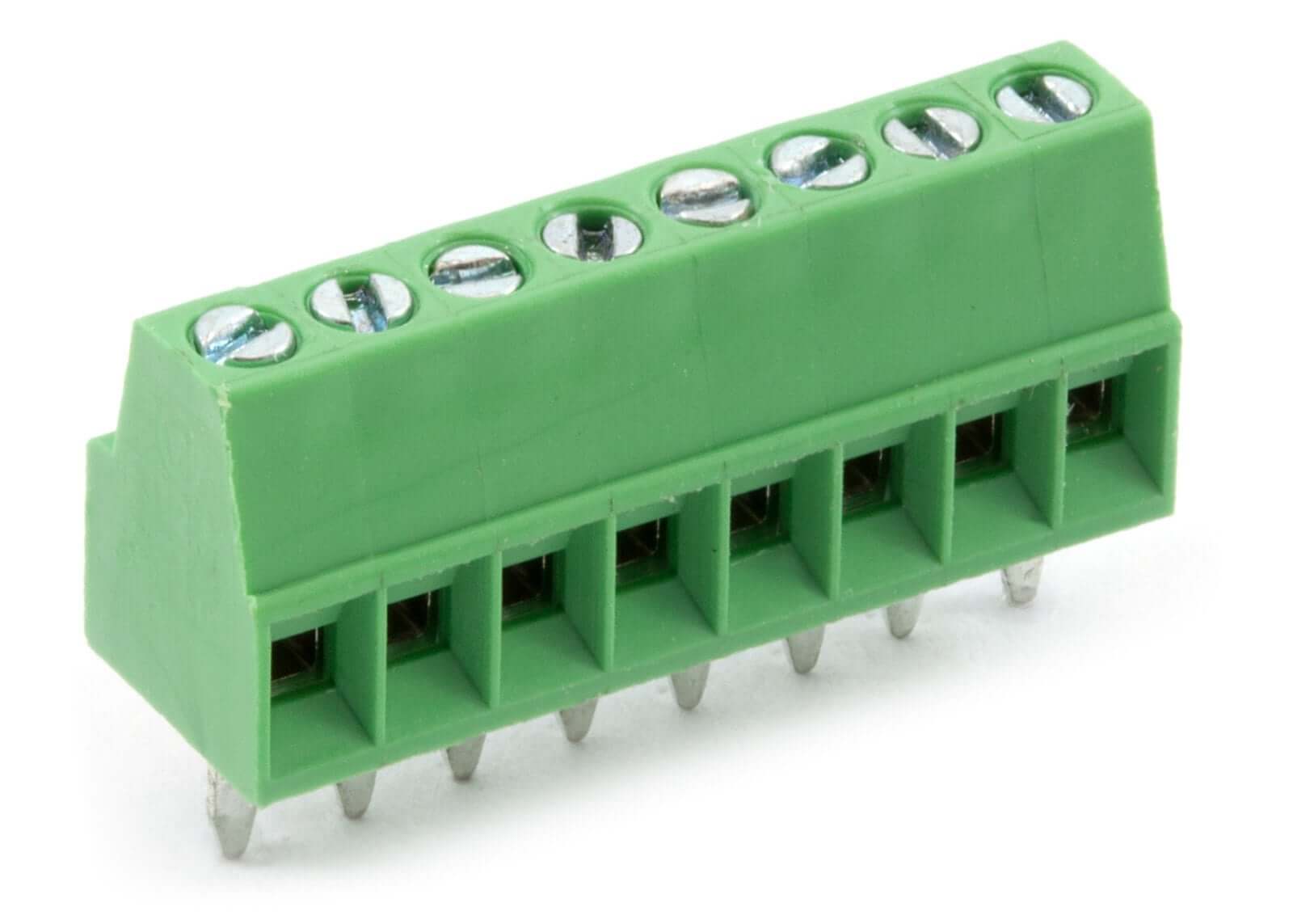 Screw-in Terminal Block Connector