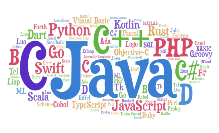 Exploring High-Level Programming Languages: Features and Advantages