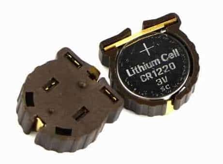 CR1220 Battery