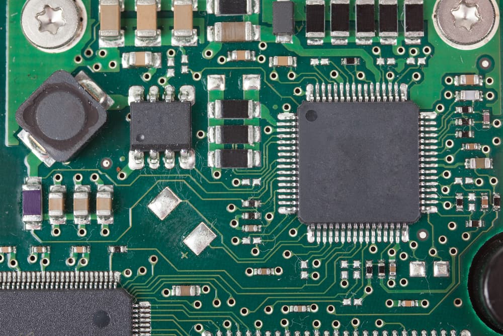 74LS76 in a Memory Circuit