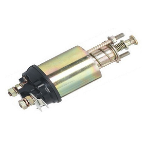 Solenoid Switch