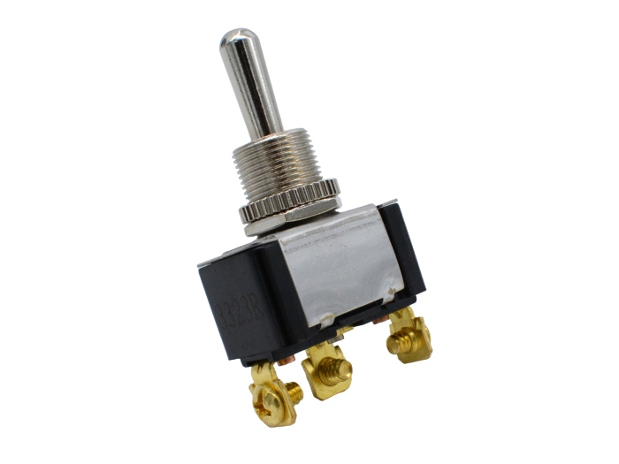 A 3-WAY TOGGLE SWITCH